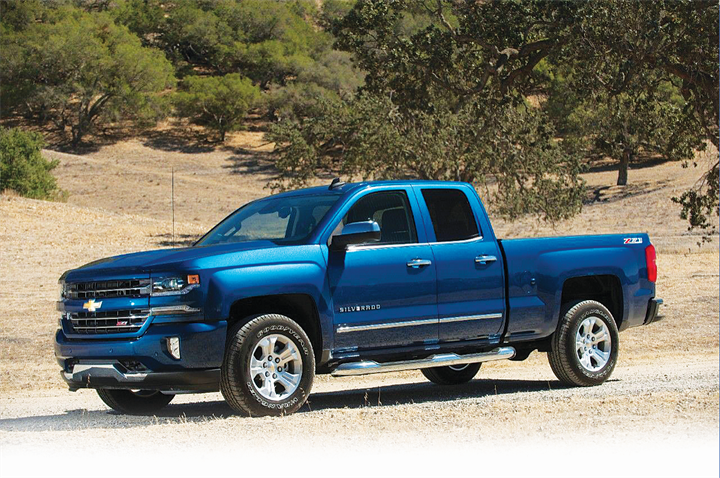 GM_Fleet's tweet photo. It’s official – the @Chevrolet #Silverado 1500 has been named the 2017 Fleet Truck of the Year by @AutomotiveFleet! Learn more about why the Silverado 1500 won this prestigious award here: https://t.co/vZbejwz5Fv https://t.co/n15nFvBF8G