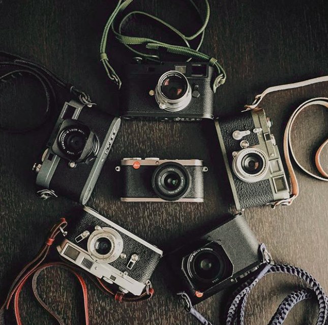 Leica Camera USA tweet media