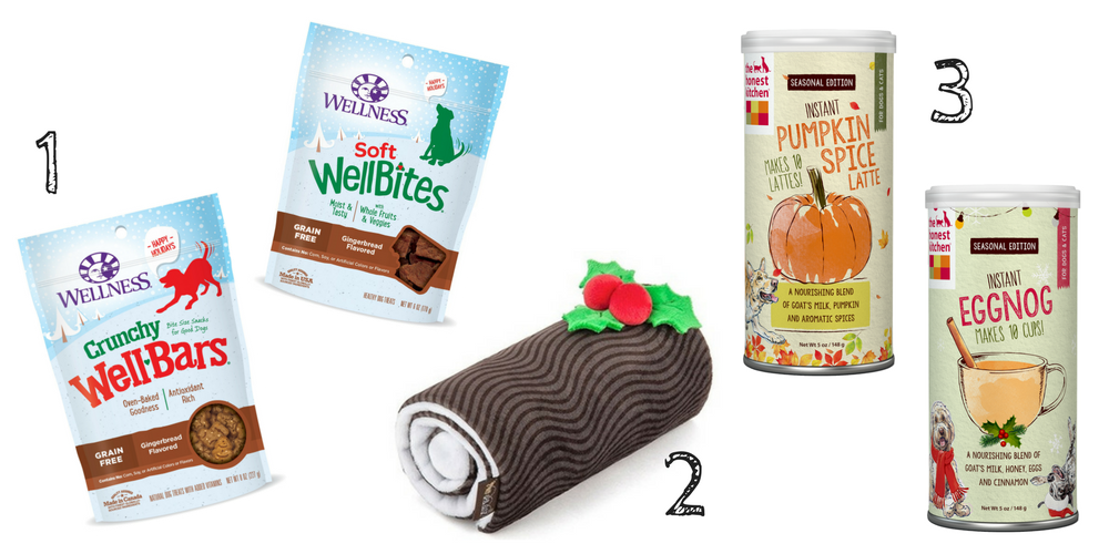 beaglesbargains's tweet photo. Holiday Guide for Dogs & Dog Moms β 39 Gift Ideas for Pet Lovers featuring @wellnesspetfood @petplaysf @honestkitchen #holidayguide #Christmas #giftideas #sponsored https://t.co/Kx8ah3dBxw https://t.co/wLyWpq1R8s