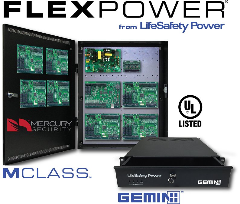 Check out our online product guide, for lots of information on our award-winning FlexPower Unified Power Solutions &amp; everything you need to know to get started offering #intelligent #networking systems for your customers. #Security #AccessControl ow.ly/nPZm30h1WOr