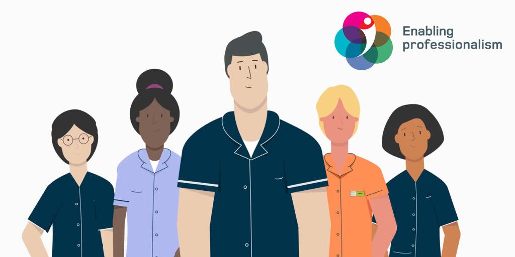 nmcnews's tweet photo. Enabling #professionalism in action: 3 animations show how you can reflect on practice &amp; challenge poor behaviour https://t.co/b3zWXD6s2v https://t.co/9r7SDc2nUw