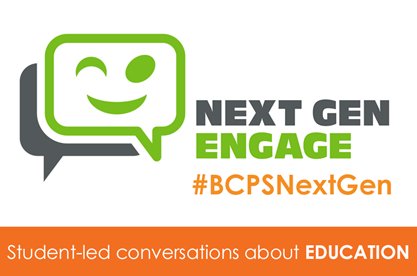 browardschools's tweet photo. Join School Board Chair Nora Rupert in a student-led conversation at Monarch High School on Thursday, December 7 at 5:30 p.m. 
https://t.co/yPnGZ3PT3i 
#BCPSNextGen 
@monarchknights 
@Jneer https://t.co/lXbGtD7LqL
