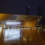 Photo by de Man van Rotterdam (@MrRotterdam)