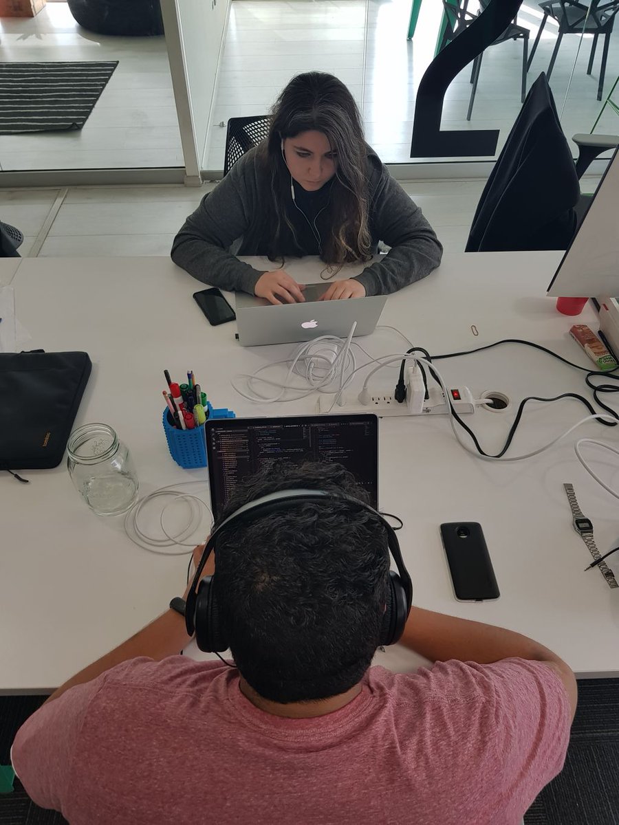 Programming is thinking not typing! #codeismylife #programming #programmer #code #coding #cowork #loveyourwork