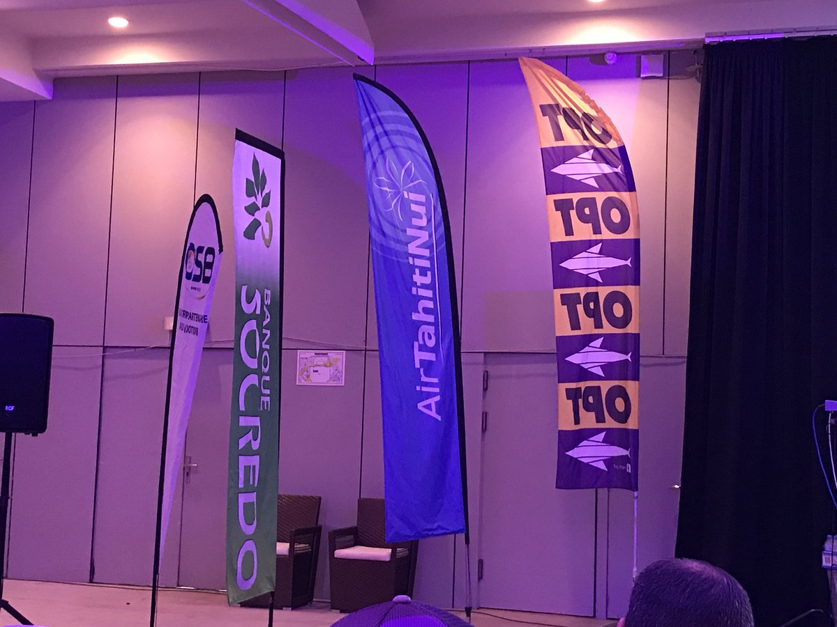 fteautearoa's tweet image. Journée Smart Polynesia 🇵🇫 @SmartPolynesia #SmartPolynesia