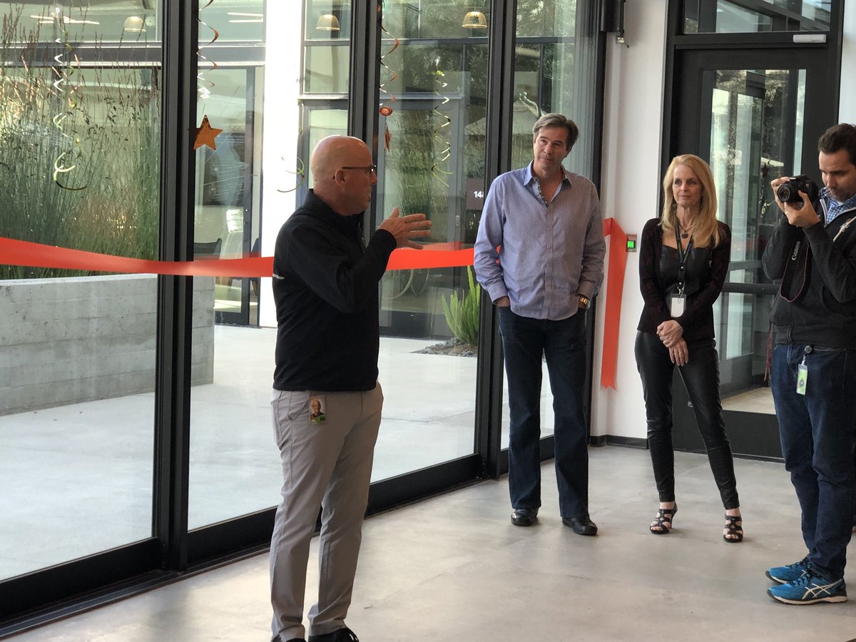 Tony Perez (@perezbox) on Twitter photo And <a href="/GoDaddy/">GoDaddy</a> opens there new office in Carlsbad.. <a href="/Blakei/">Blake Irving</a> kicking it off with the team.. <a href="/FreedomVoice/">FreedomVoice</a> #smartline And <a href="/GoDaddy/">GoDaddy</a> opens there new office in Carlsbad.. <a href="/Blakei/">Blake Irving</a> kicking it off with the team.. <a href="/FreedomVoice/">FreedomVoice</a> #smartline