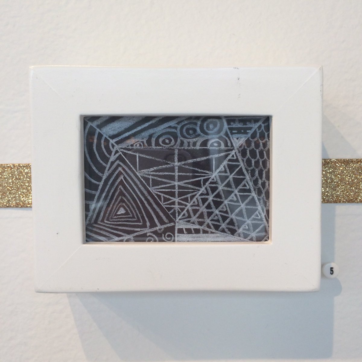 Award Winners! 5th Annual Art/Sci Trading Cards