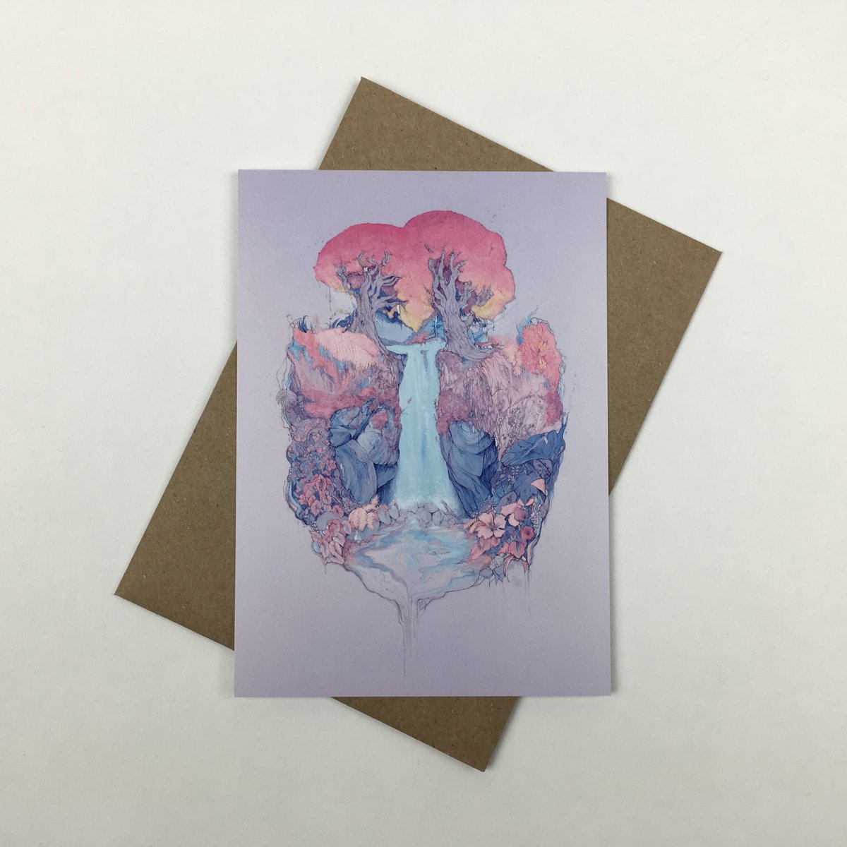 InkPlusPaperUK's tweet photo. Enter a beautiful, fantastical world with this magical piece from @kattromans. Check out our postcard and print collection: https://t.co/zBqX3sURo5 .

Treat yourself to a subscription or treat a friend to a beautiful gift!

#gift #subscriptionbox #illustration https://t.co/qI4Q1MNAh8