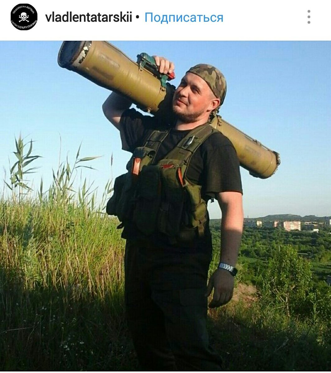 _AntiDEMON_'s tweet photo. ТерроРожи. #Стоптеррор #СБУ #ОБСЕ #OSCE_SMM https://t.co/SabVl87b8E