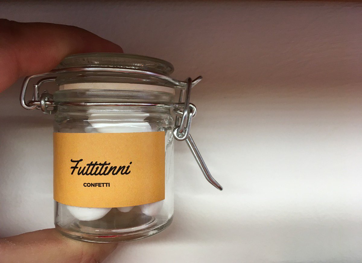 H Futtitinni Etiketa Sto Twitter