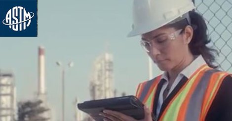 terraconlife's tweet photo. “ASTM membership and participation has been a career-long and rewarding activity for me.” Says Terracon's Ron Ebelhar ,ASTM board member. “I recommend it highly to anyone in our profession."  https://t.co/xiCm5tgz6h https://t.co/YWzLnT7ln8