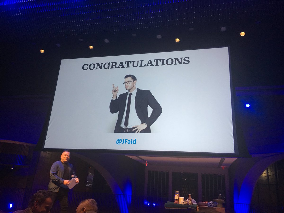 polo_yyc's tweet photo. Hey! Congratulations!👌 @JFaid  #BoostRStageYYC https://t.co/35gBMf7fbv