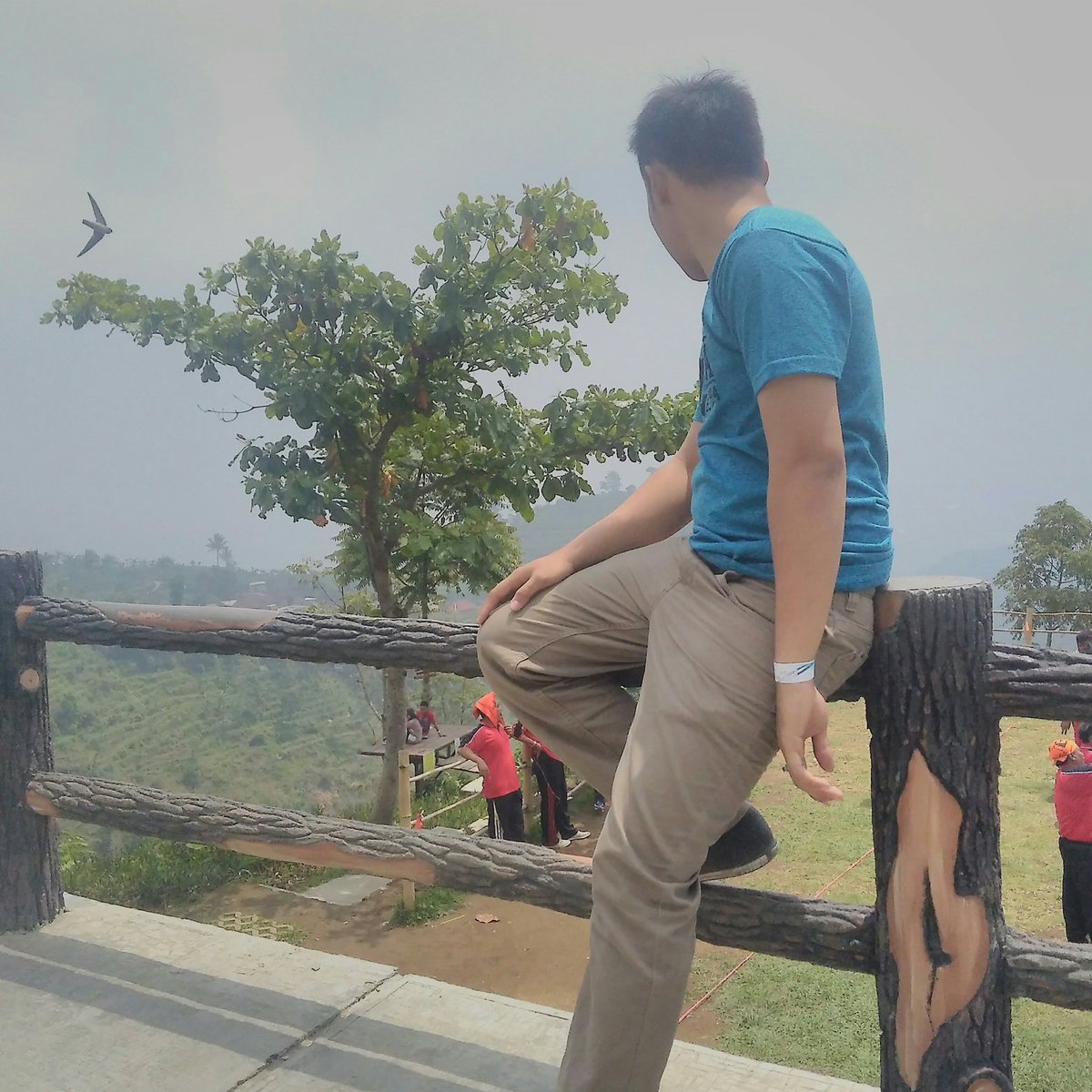 haniabror's tweet image. #FotoProfilBaru