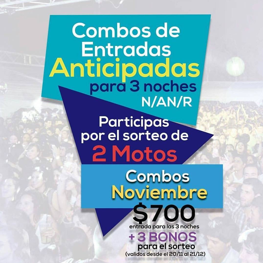 defedesalto's tweet photo. #SkyFest10 
Conseguí tus #CombosAnticipadas
Viví las mejores fiestas y ganá
#CntClub https://t.co/mrXKCdqLYF