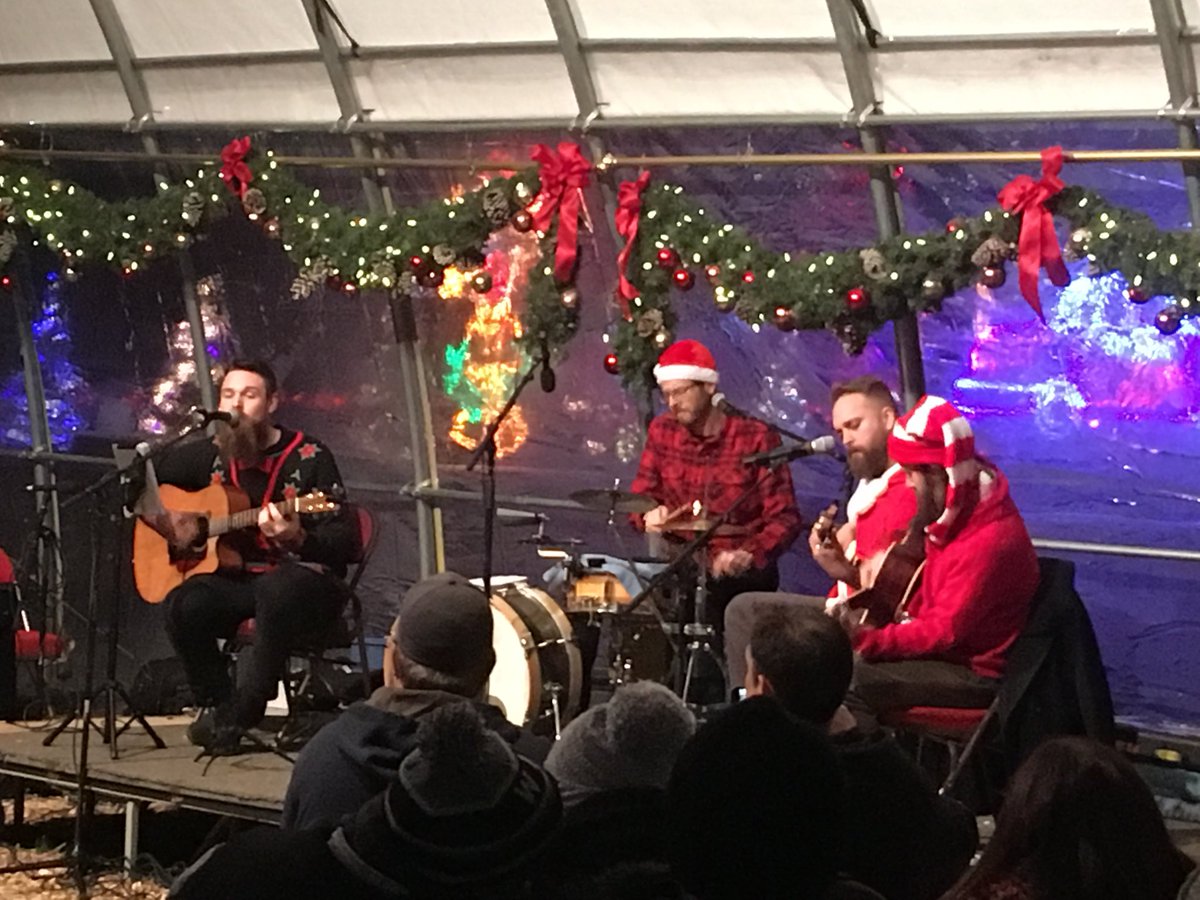 Rotary Lights tweet media