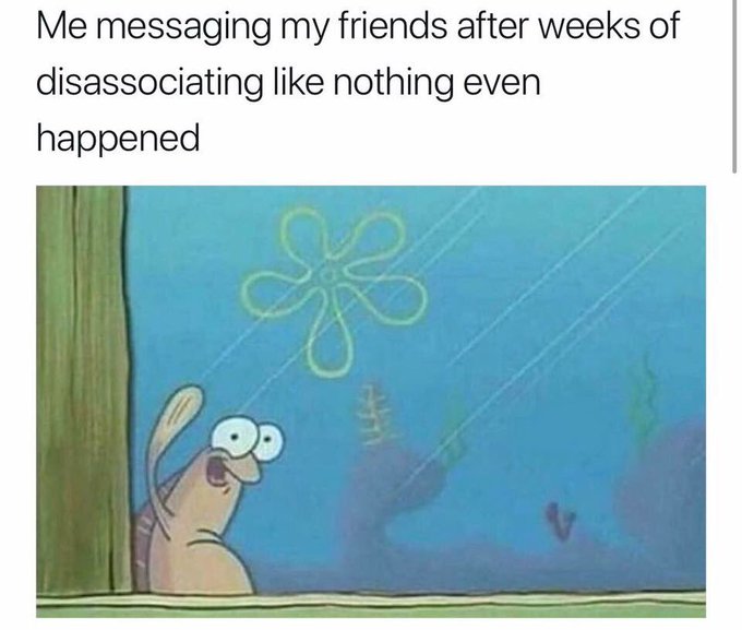 Omg guilty! 😅 I love you guys! Thanks for putting up with me! https://t.co/zsDASXzxmI<a href="/tag/onmfc"class="tags"><span>#onmfc</span></a>