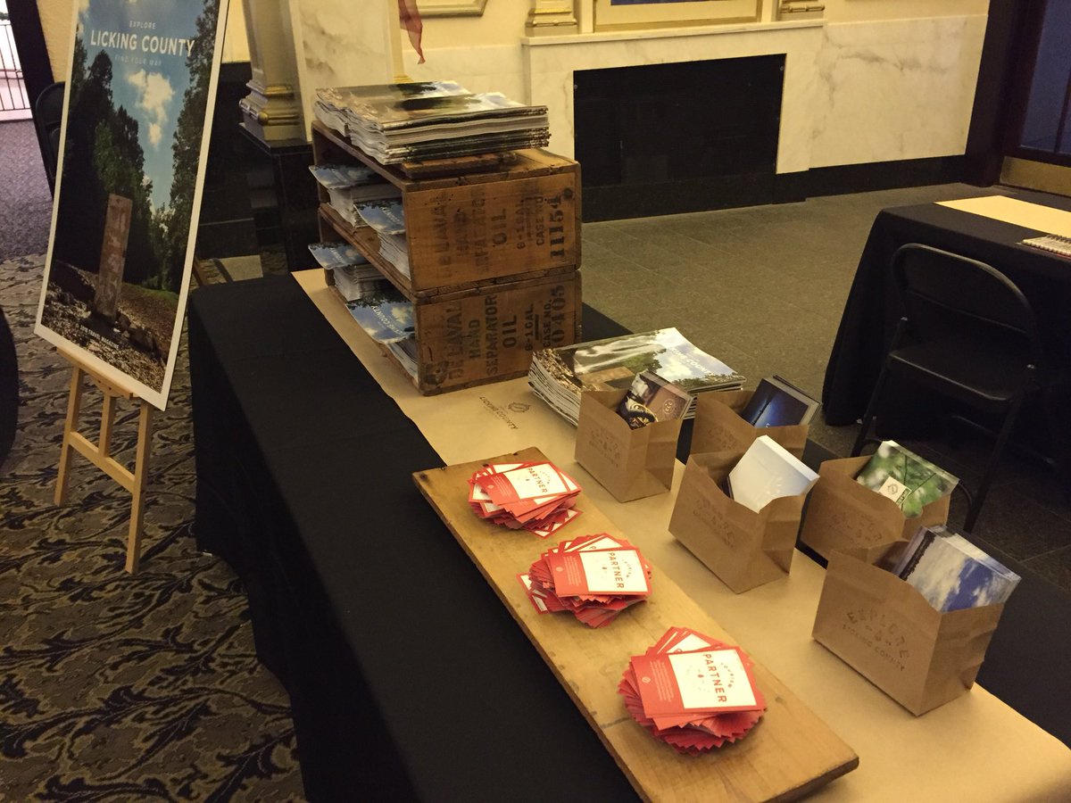 Our 2018 Travel Guide is full of doors waiting to be opened. Pick up your own copy at our office or DM us for details. 
#ELCimpactawards