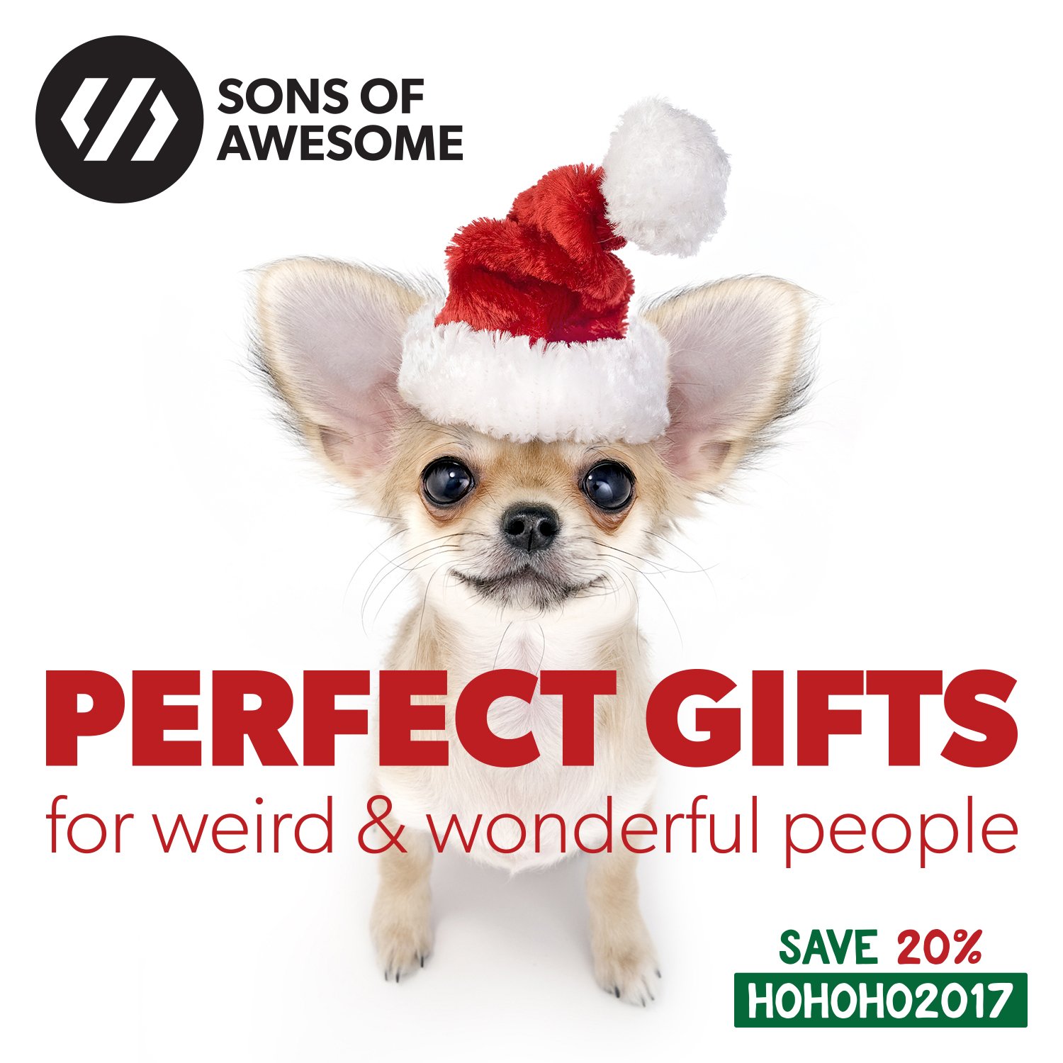 Sons of Awesome (@sons_of_awesome)  X