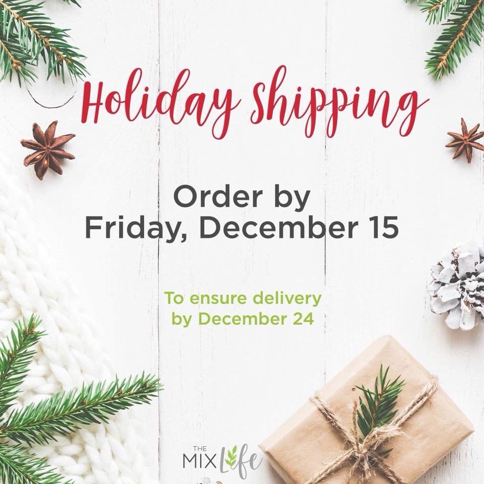 kimberlyngable's tweet photo. Christmas is right around the corner!  Can you believe it?  Keep in mind to receive your Christmas purchases from Young Living in time for Christmas, place your order by December 15th!  https://t.co/HCjWwScJYq https://t.co/R2GJzwd7NA