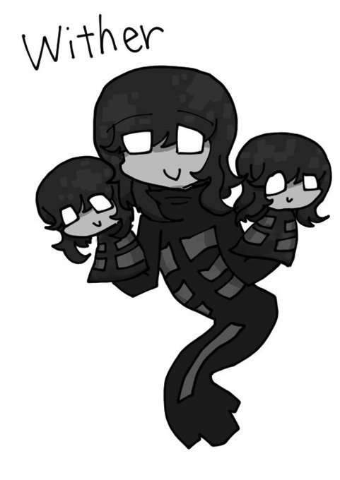 マイクラ擬人化のtwitterイラスト検索結果 マイクラ擬人化のtwitterイラスト検索結果