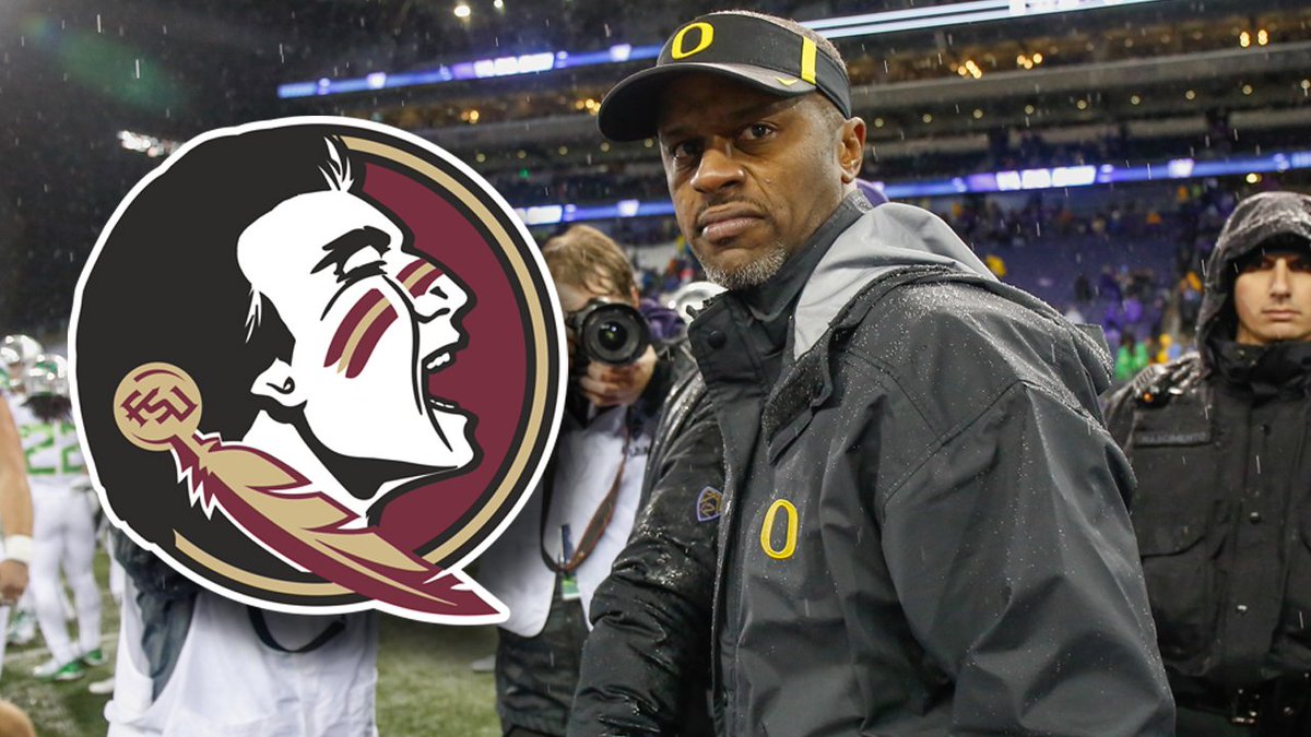 #BREAKING @FSUFootball hires Oregon's Willie Taggart to be team's new head coach bit.ly/2BHfnp3?utm_so… https://t.co/pLrNJD6ETG