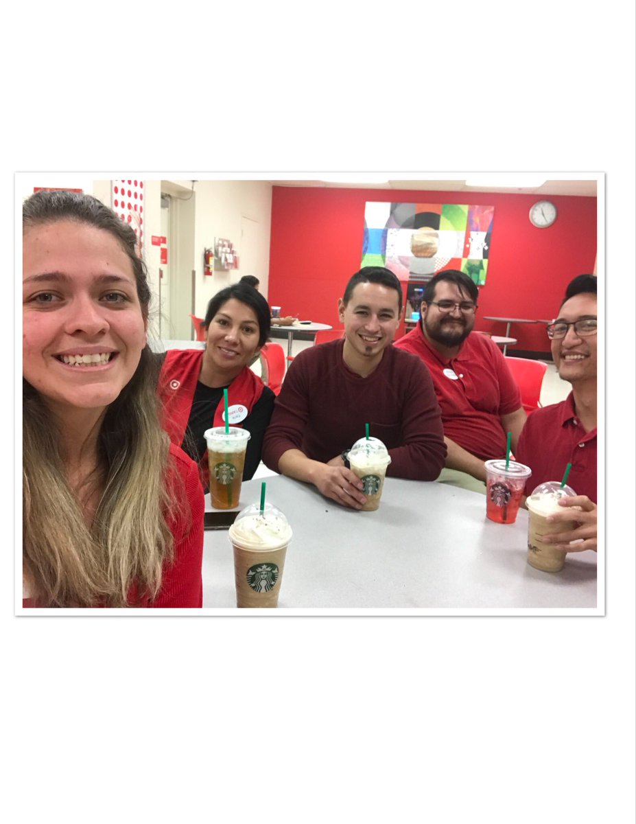 A little break recognizing my team for their hard work!! #missingafew #proudofmyteam 👊🏻🎯💪💗 #T1305