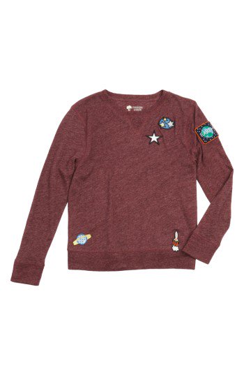 KidStylin's tweet image. Easy and fun applique long sleeve tee! On sale now! #boys #clothes #kids #boyclothes #boymom #sale ow.ly/aKiU30h1S80