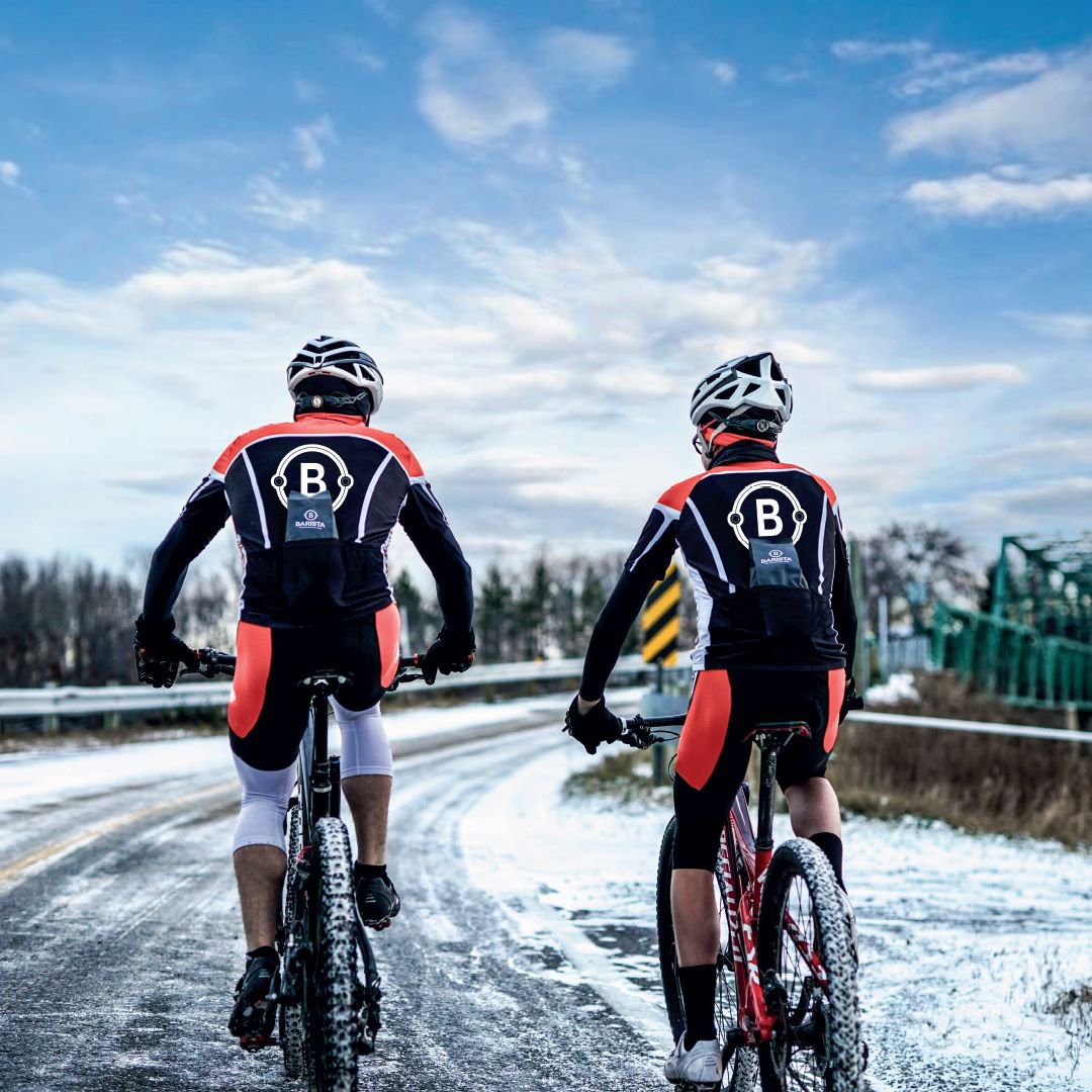 baristamtl's tweet image. Le café et le sport ont toujours été un match parfait ! Pour encourager vos athlètes c&apos;est par ici : buff.ly/2iWHpIz - Amélie