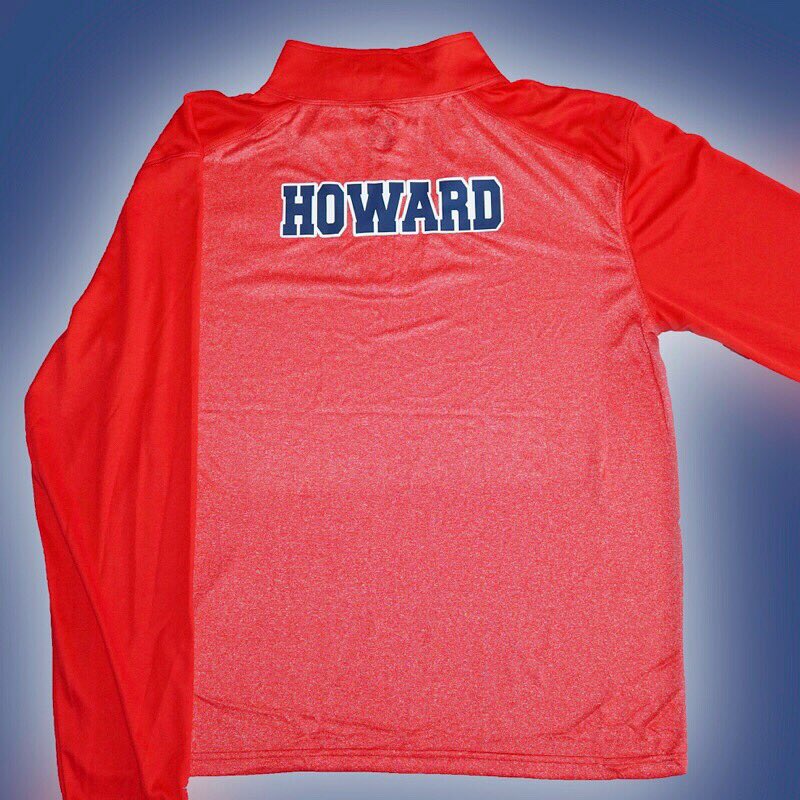 HowardUGear's tweet photo. Want to win a free HU Athletic Jacket!? Here is your Chance. 18 RT's and 67 Favorites and we will select a random winner, Must follow us! https://t.co/J5QJk8IGEz