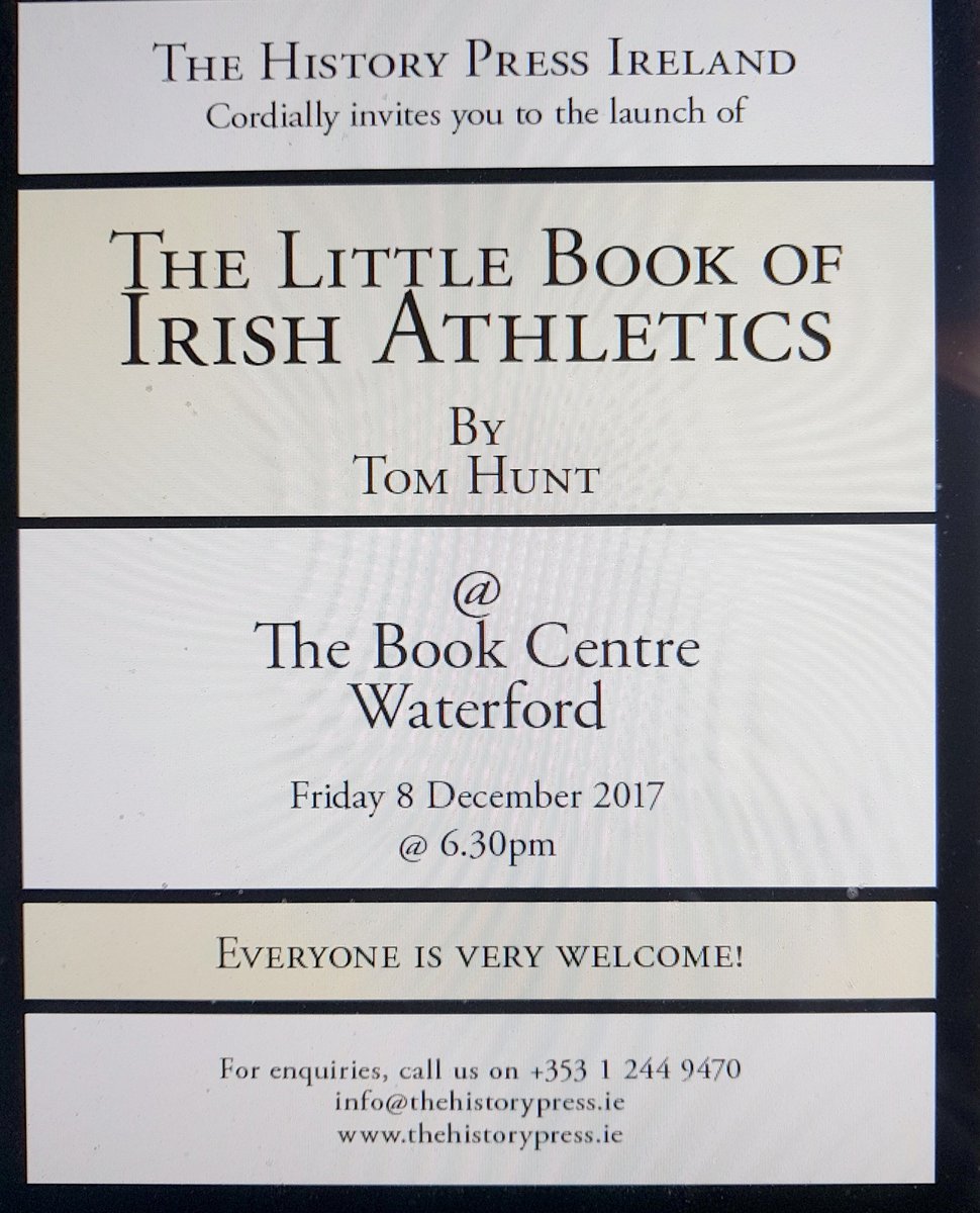 SportHistoryIreland tweet media