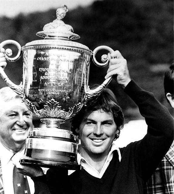 Happy 68th Birthday to our 1977 Lanny Wadkins! 