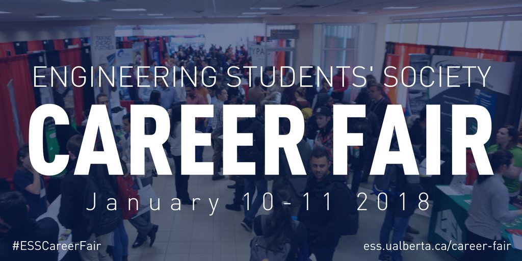 UAlberta ENGG Career Connections tweet media