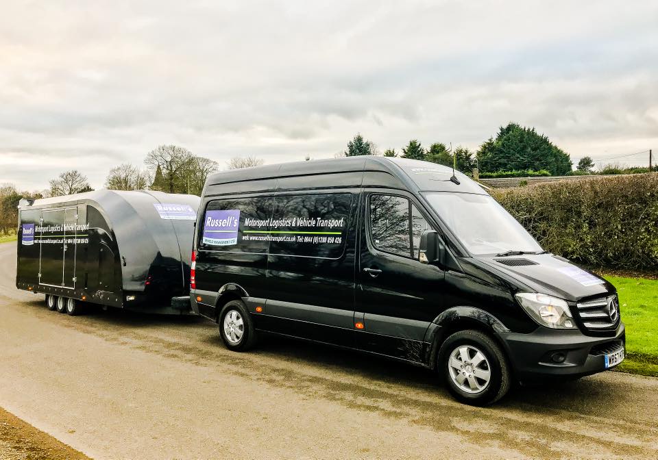 RussellsTranspo's tweet photo. #RussellsTransport would like to introduce you the newest member of our #CoveredCarTransport #Fleet
#New #MercedesBenz #Sprinter316 #CDI #PE #Van
coupled with our #BrianJames #Single #CoveredCarTransporter
#TheBeastoftheGreenHell
#Worldwide+4401280850426
https://t.co/rmRM7vFm7w https://t.co/1KGk1wDybK