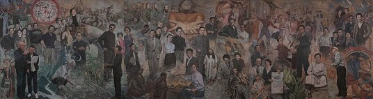 USCMexico's tweet photo. #USCPAM abre de nuevo este viernes, con la exposición "Vientos de Fusang: México y China en el siglo XX", entrada gratuita del 8 al 17 de diciembre @USCPAM https://t.co/R0HOX1Jlth https://t.co/TcbbABB0Oj