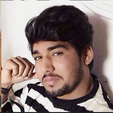 Manish66042259's tweet photo. #NewProfilePic https://t.co/bkpeoi326p