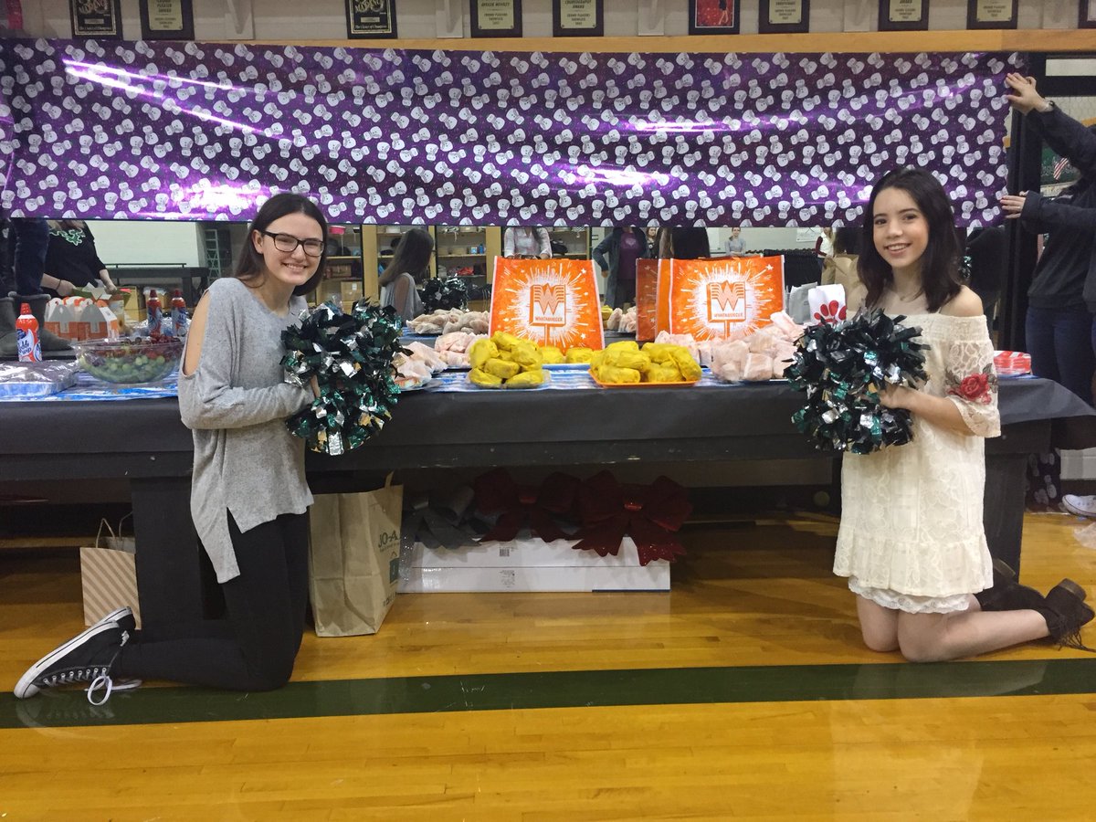 Thanks to <a href="/Whataburger/">Whataburger®</a> for the wonderful breakfast!!❤️