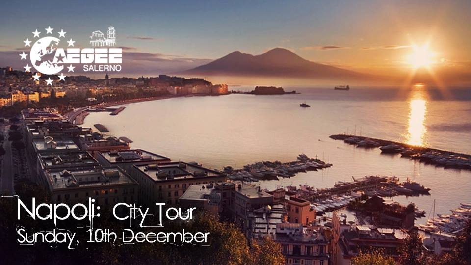 AegeeSalerno's tweet photo. We’re going to join culture and Napoli’s history with the Xmas spirit!
Together with the guys from @aegeenapoli we will discover the city and its traditions.
For lunch we will eat a delicious pizza margherita all together!
https://t.co/Q1VigwBcC9
#Erasmus #aegee_salerno #Napoli https://t.co/JUubwQ5HGm