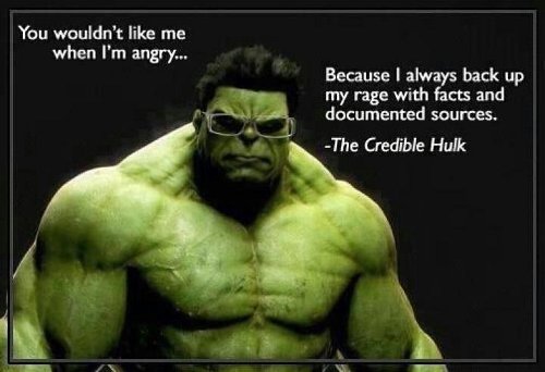 WPUEnglish's tweet photo. Pro tip: For strong writing, always back up your points with credible sources (and cite accordingly)! Good luck on those final essays, Penn! #wpu #FinalsWeek2017 https://t.co/WSfgoykxs1