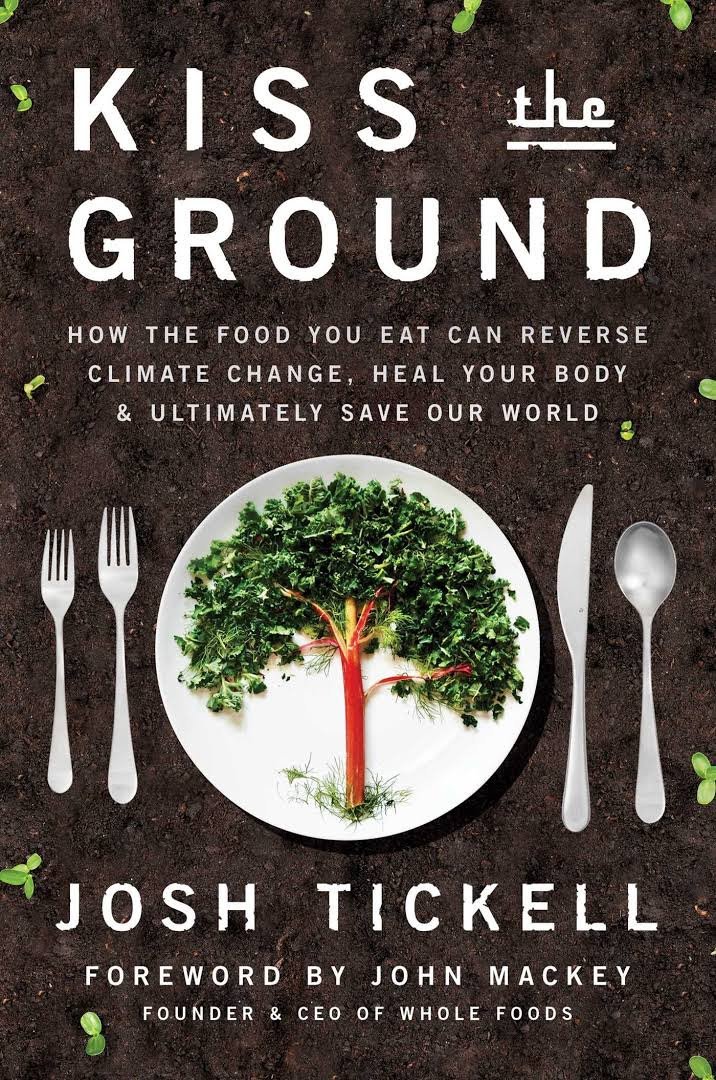annieshomegrown's tweet image. Take @kissthegroundCA's #eat4climate challenge to celebrate #WorldSoilDay &amp;amp; learn simple tips &amp;amp; tricks to purchasing food that support healthy soils &amp;amp; a balanced climate: bit.ly/2A17fTl
