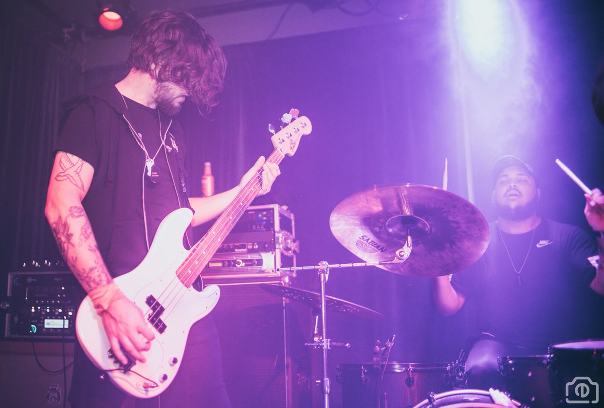 kevgonza_'s tweet photo. I miss being on stage, let’s do this again. #drummers #bands #preformers #retweet https://t.co/qnC1Rydg2F