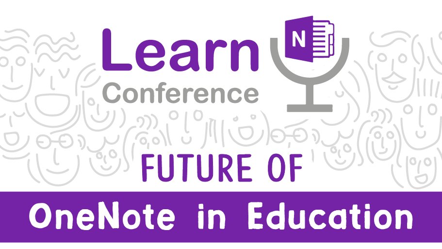 MicrosoftEDU's tweet photo. Want to see all the major updates and improvements our Microsoft #OneNote team has been working on this year? Watch @mtholfsen’s talk from the #LONC17 to get all the details: https://t.co/IgpoDek5YD https://t.co/F8Ed7XnFOf