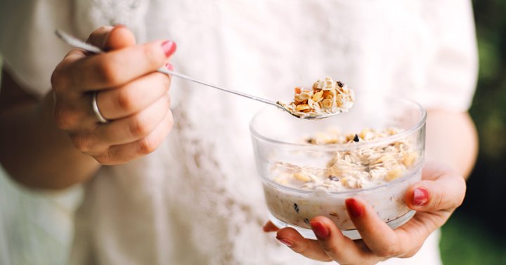 smartlowcarb's tweet photo. Oh no. My go-to healthy snacks can actually cause inflammation. - These 10 'Healthy' Foods Are Actually Causing Inflammation. #diet #lowcarb #health #fitness #food #exercise #workout https://t.co/sWMnQrhdb4 https://t.co/ZOkcIixcB9