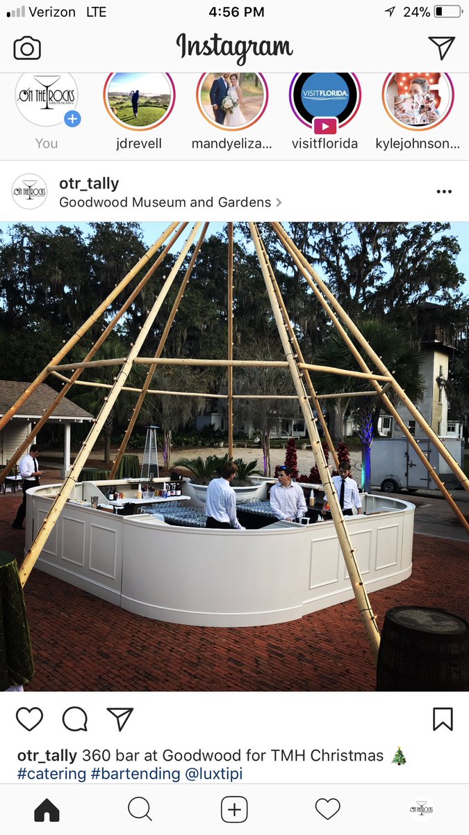 On The Rocks (@otr_tally) on Twitter photo 