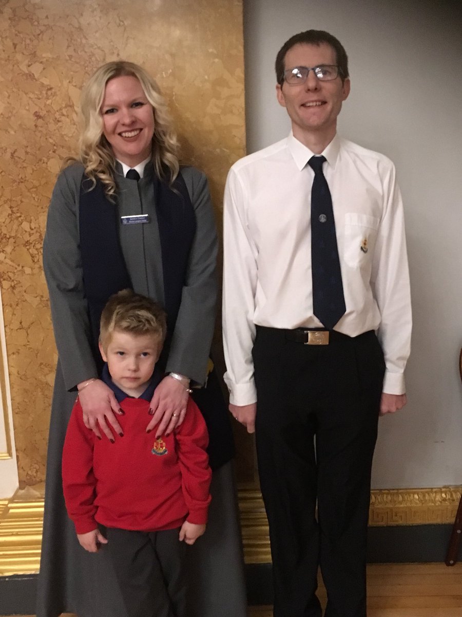 What a fantastic evening! Delighted to be part of such an amazing part of Gods work. Thanks to all involved in awarding us The freedom of the city of Liverpool! thank you <a href="/TownHallLpool/">Liverpool Town Hall</a> for your hospitality