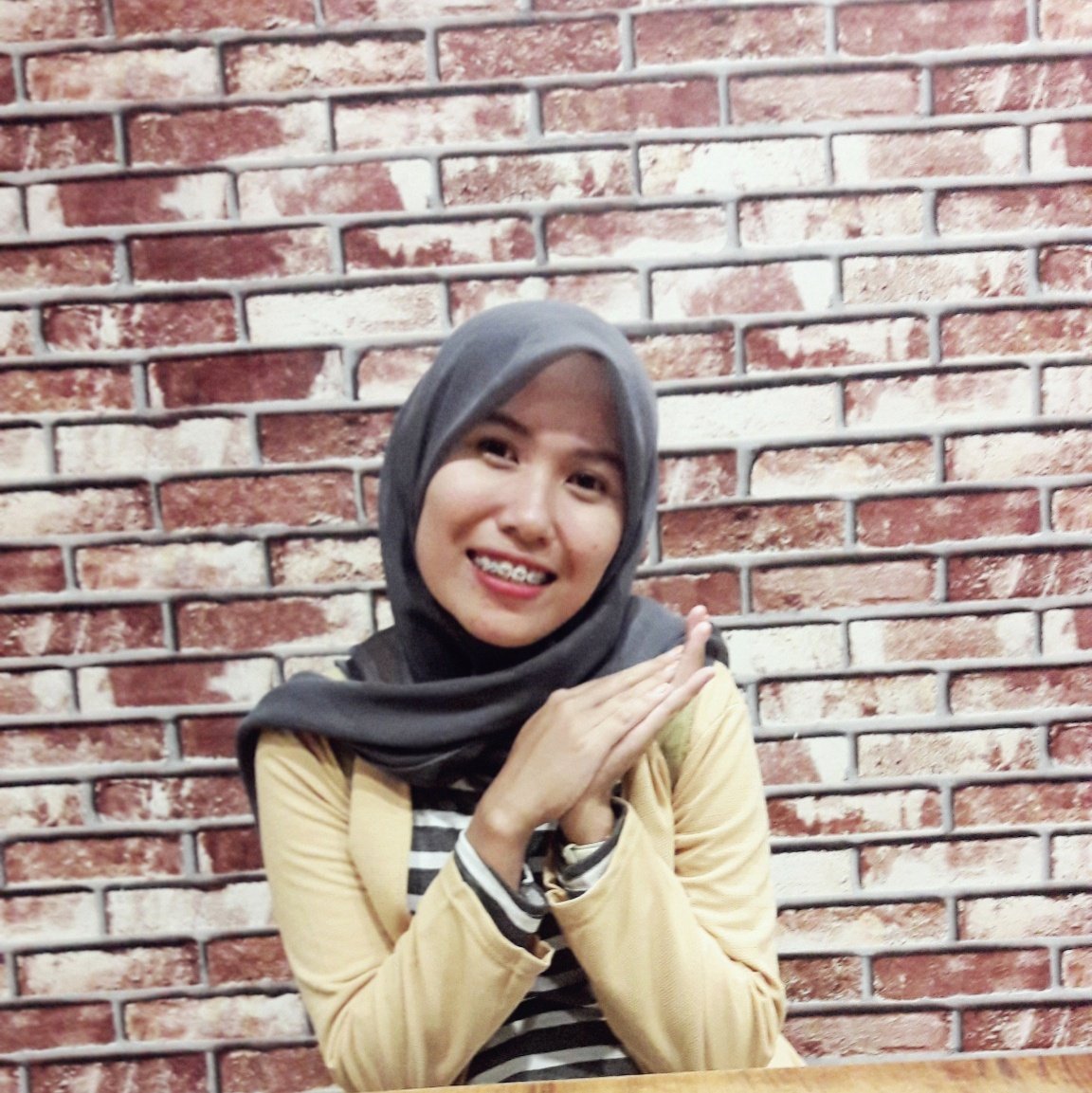 #FotoProfilBaru