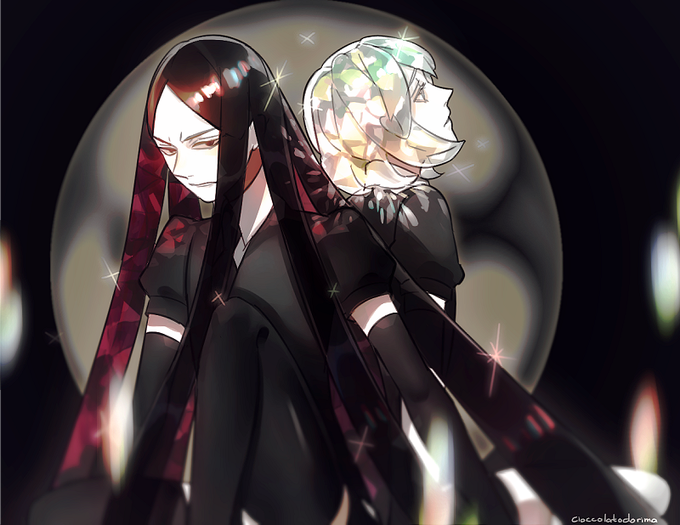 Koyorin 🎃 on X: re-l mayer // ergo proxy / X