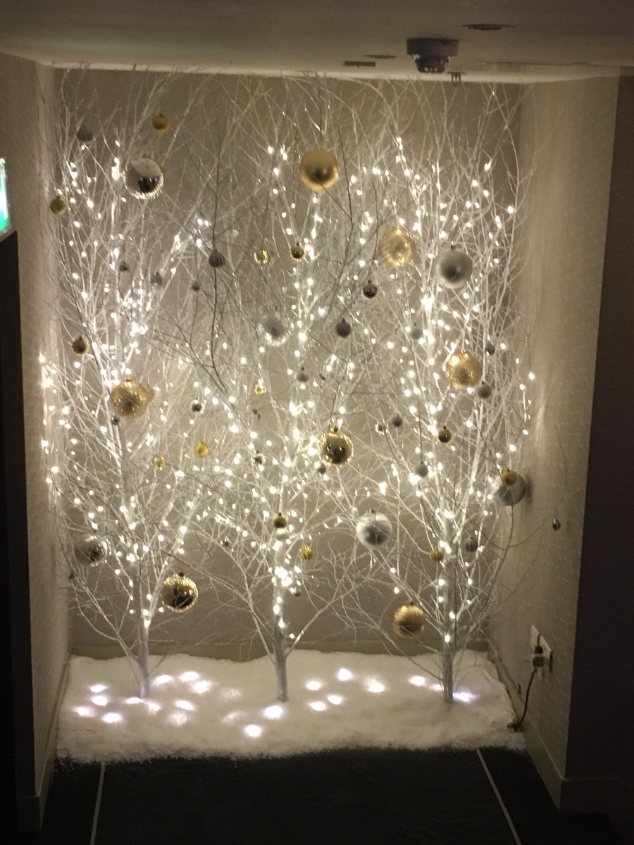 JanCaswell's tweet photo. Did you guess ? Christmas parties @8Northumberland #8NAXMAS https://t.co/2cHsrxYEuS