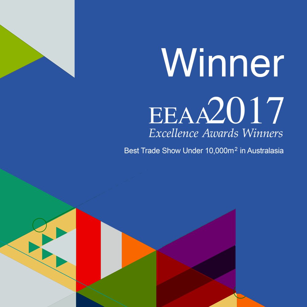 buildnz | designex and The National Safety Show has been named "Best Trade Show in Australasia" in the EEAA Awards for Excellence

buildnz.com/news-and-media…