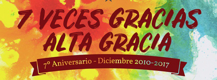 #salasolares #7años