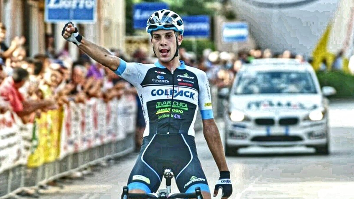 Neo Prof azzurri ai raggi X 
<a href="/GioviCarboni/">Giovanni Carboni</a> <a href="/Bardiani/">carlos aciar</a>-Csf: passista scalatore di ottime qualità, che quest’anno ha disputato cinque gare con la Nazionale tra i professionisti e ha partecipato anche ai Mondiali di Bergen. 

<a href="/OA_Sport/">OA SPORT</a>